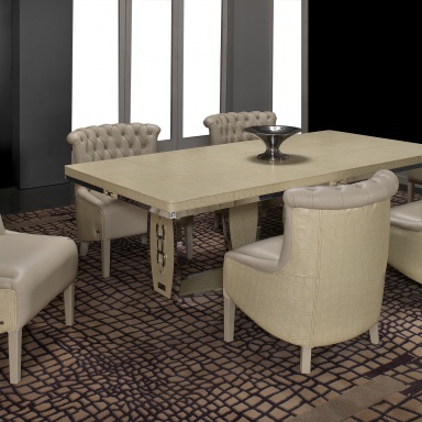 Dining table St. Tropez