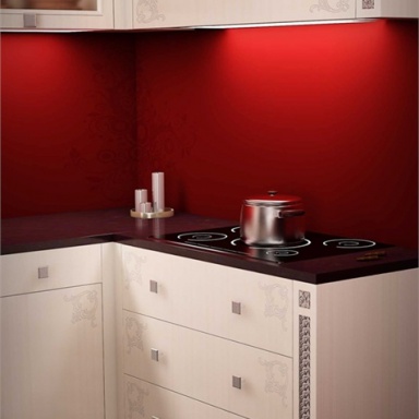 kitchen (Suite kitchen) COCINA BAICAL