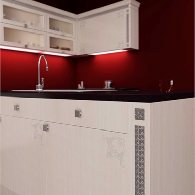 kitchen (Suite kitchen) COCINA BAICAL