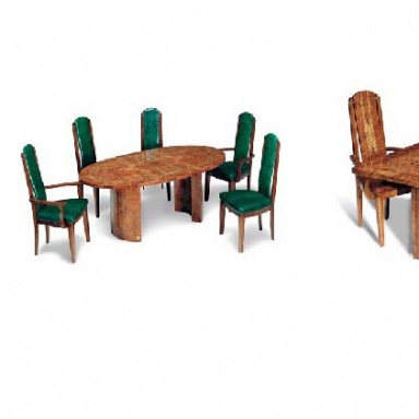Dining table Rodeo/Devon