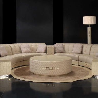 Modular sofa Modern Sitting MY09 46