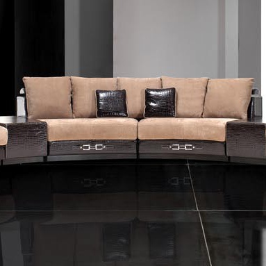 Modular sofa Sitting Hermi