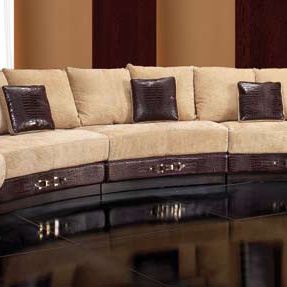 Modular sofa Sitting, Air