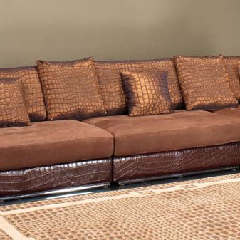 Three seater sofa Continental