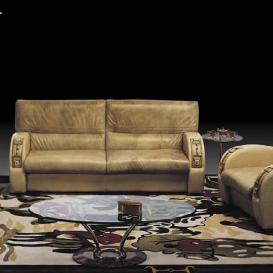 Living room (sofa set) Ribot