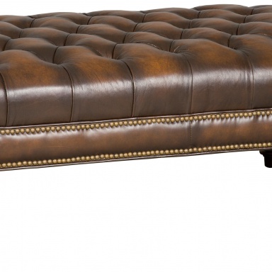 Pouf Cocktail Ottoman