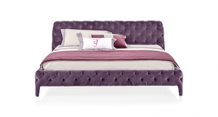 DOUBLE WINDSOR DREAM BED, ARKETIPO