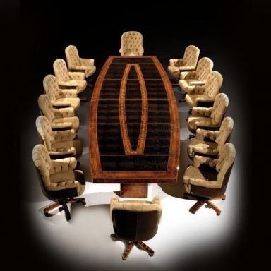 Conference table Conference Hollywood