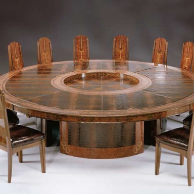 Conference table Hollywood