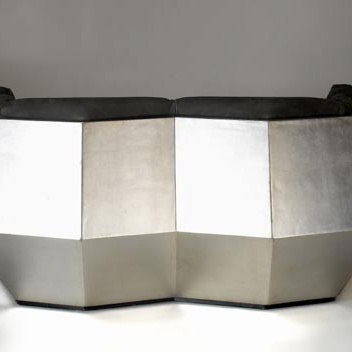 Living room (sofa set) Diamond