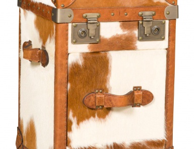 Coffee table Drawer End Table, Bradington-Young