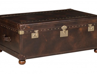 Coffee table Cocktail Table, Bradington-Young