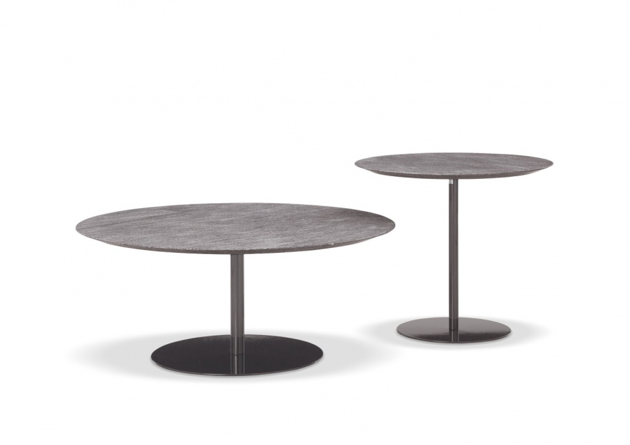 Square Bistrot Table With Marble Top Furniture For Restaurants