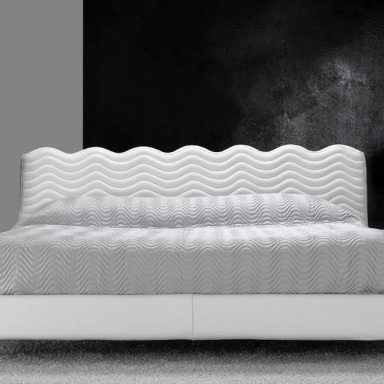 Double bed, Ocean bed