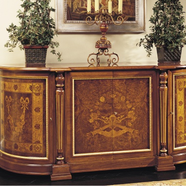 Francesco Molon Sideboard