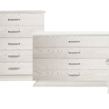 A Chest Of Drawers Rudy