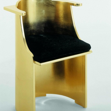 Riedizioni Chair