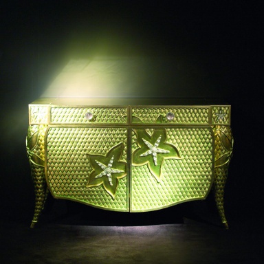 Dresser Starlight