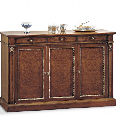 Francesco Molon Sideboard