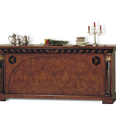 Francesco Molon Sideboard