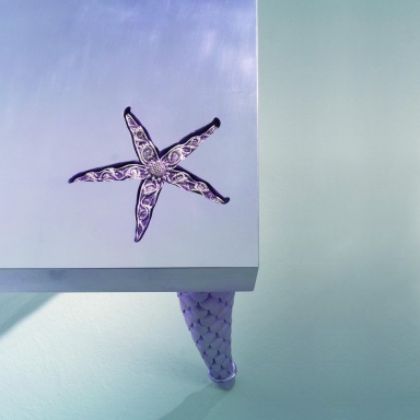 Coffee table Starlight