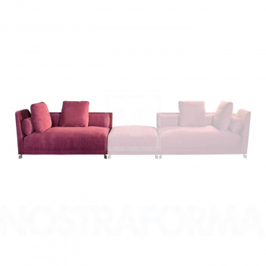 Bedda Sofa
