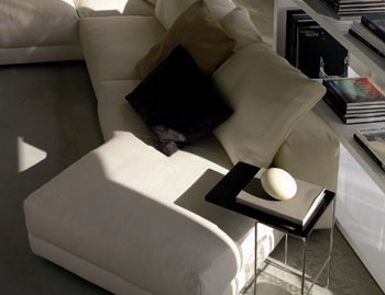 Coffee table, Pix - Swan