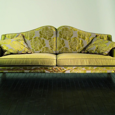 Three seater sofa Tarsie