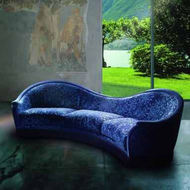 Three seater sofa Tarsie