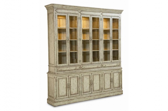 The sideboard More is More