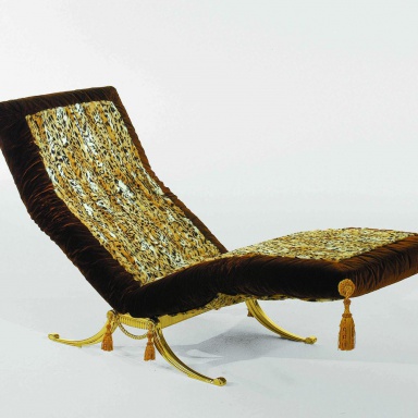Paolina Chaise Lounge