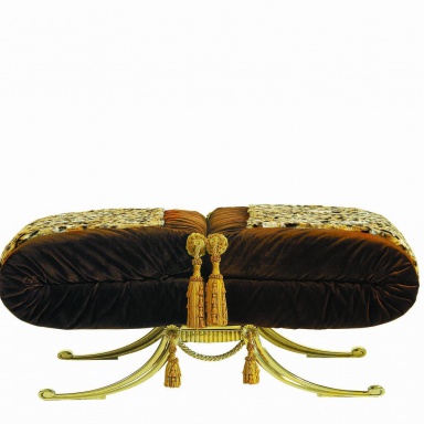 Paolina Chaise Lounge
