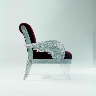 Chair Leggende Future