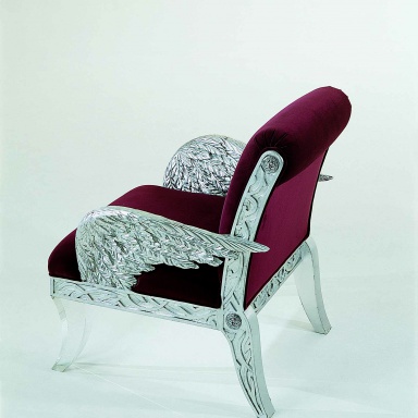 Chair Leggende Future