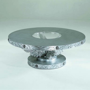 Coffee table Leggende Future