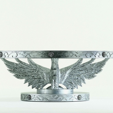 Coffee table Leggende Future