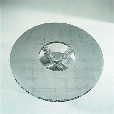 Coffee table Leggende Future