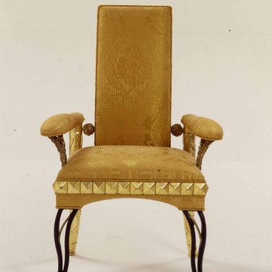 Chair Invito Al Viaggio