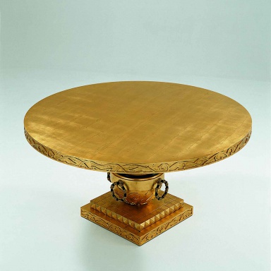 Dining table Invito Al Viaggio