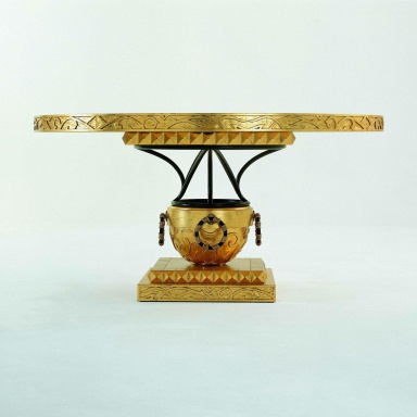 Dining table Invito Al Viaggio