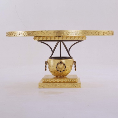 Dining table Invito Al Viaggio