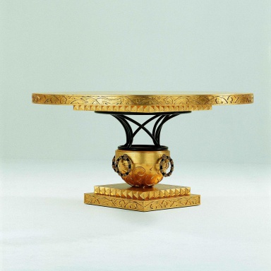 Dining table Invito Al Viaggio