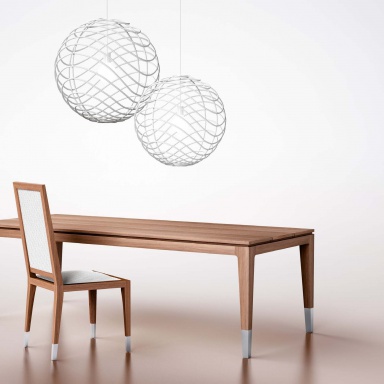 the Costa Rey T chair Sorrento