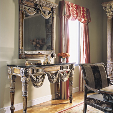 Console Francesco Molon