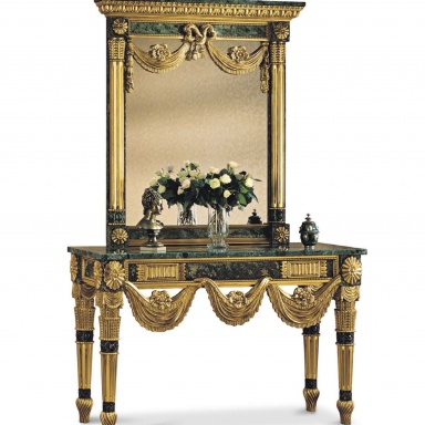 Console Francesco Molon