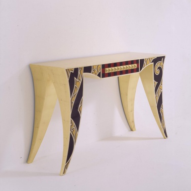 Console Invito Al Viaggio