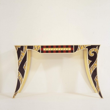 Console Invito Al Viaggio