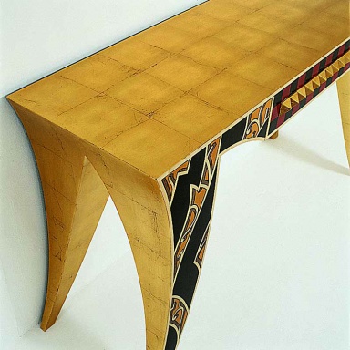 Console Invito Al Viaggio