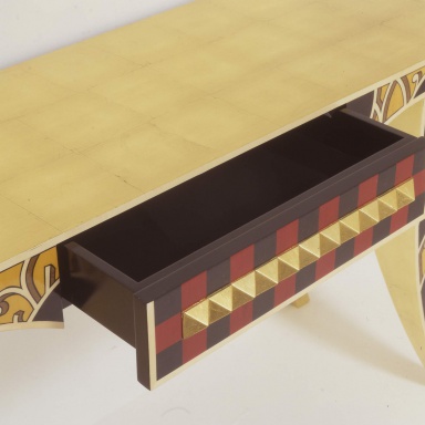 Console Invito Al Viaggio