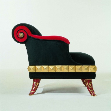 Chair Invito Al Viaggio